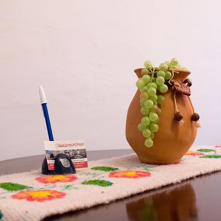 Hostal Virgen Del Rosario Cafayate Εξωτερικό φωτογραφία