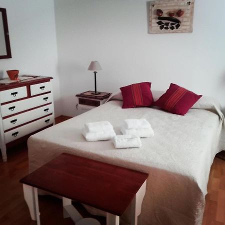 Hostal Virgen Del Rosario Cafayate Εξωτερικό φωτογραφία