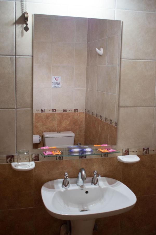 Hostal Virgen Del Rosario Cafayate Εξωτερικό φωτογραφία