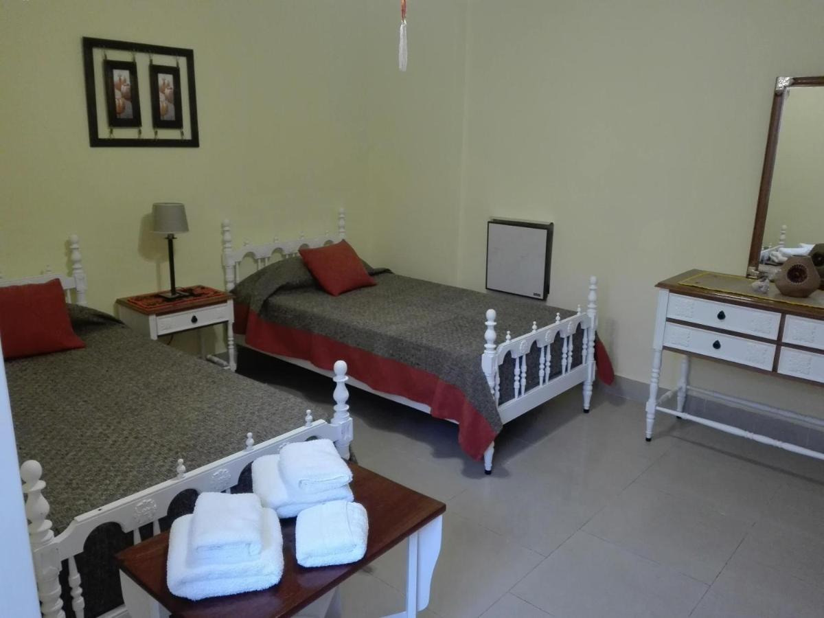 Hostal Virgen Del Rosario Cafayate Εξωτερικό φωτογραφία