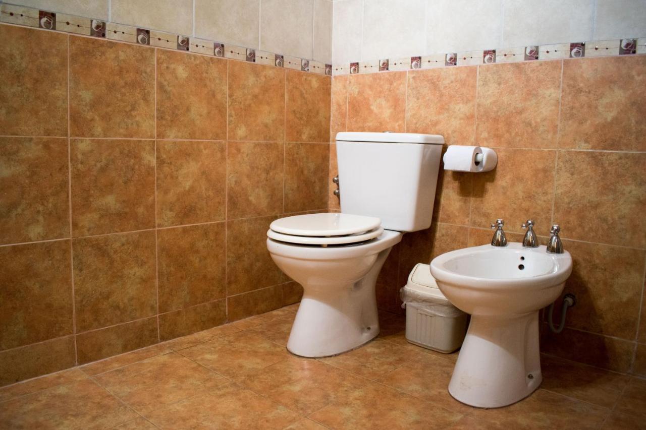 Hostal Virgen Del Rosario Cafayate Εξωτερικό φωτογραφία
