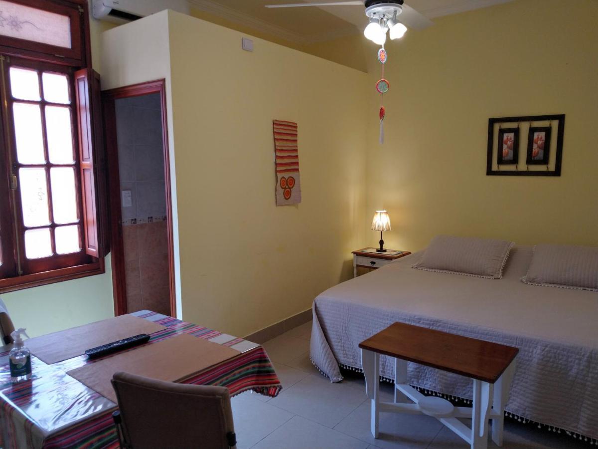Hostal Virgen Del Rosario Cafayate Εξωτερικό φωτογραφία