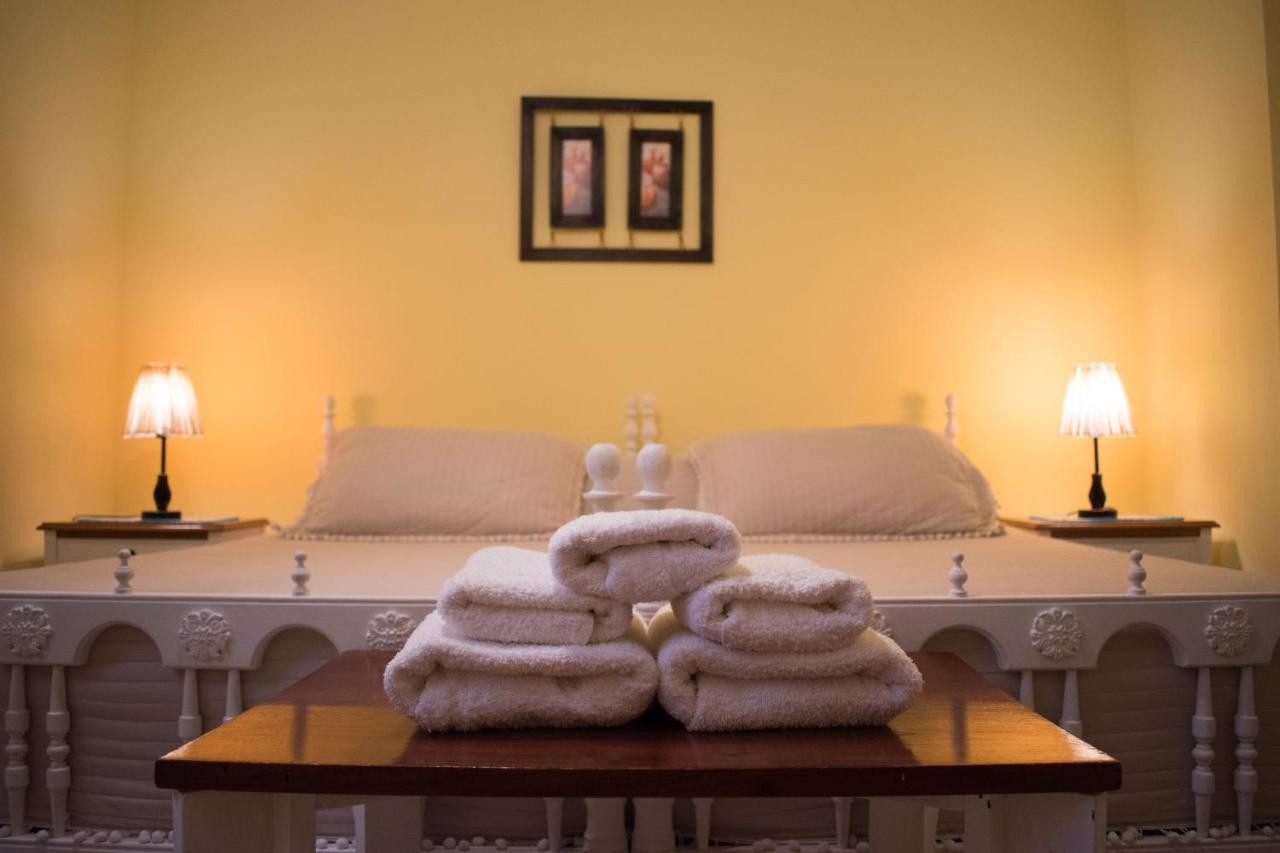 Hostal Virgen Del Rosario Cafayate Εξωτερικό φωτογραφία