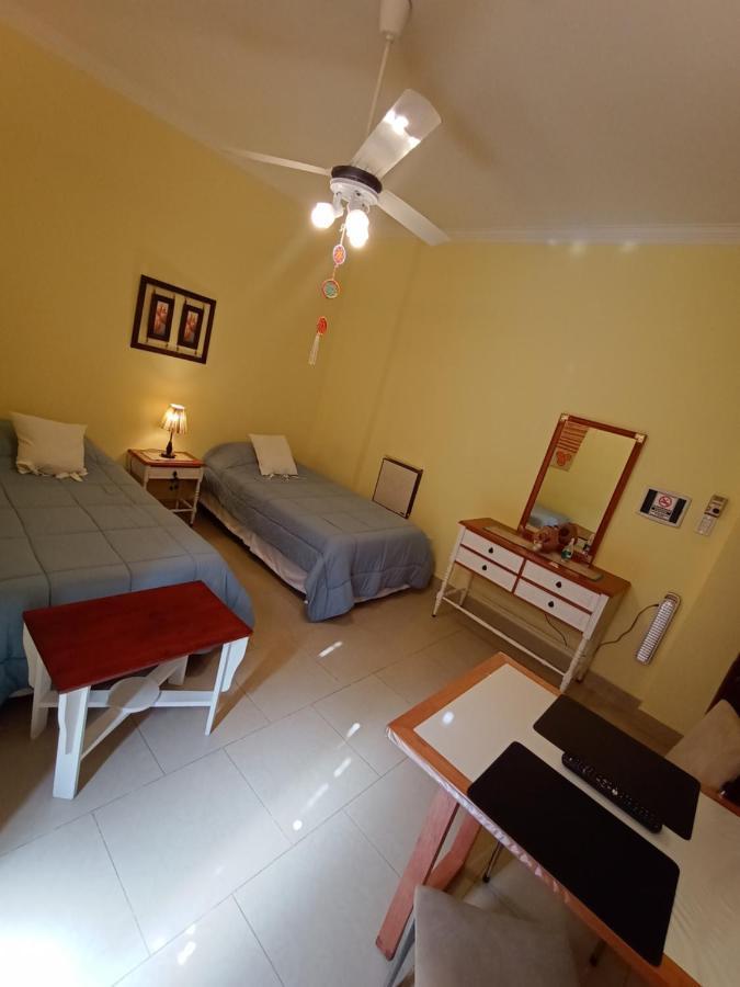 Hostal Virgen Del Rosario Cafayate Εξωτερικό φωτογραφία