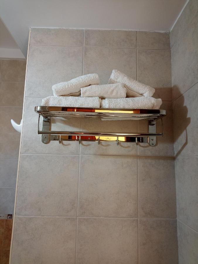 Hostal Virgen Del Rosario Cafayate Εξωτερικό φωτογραφία