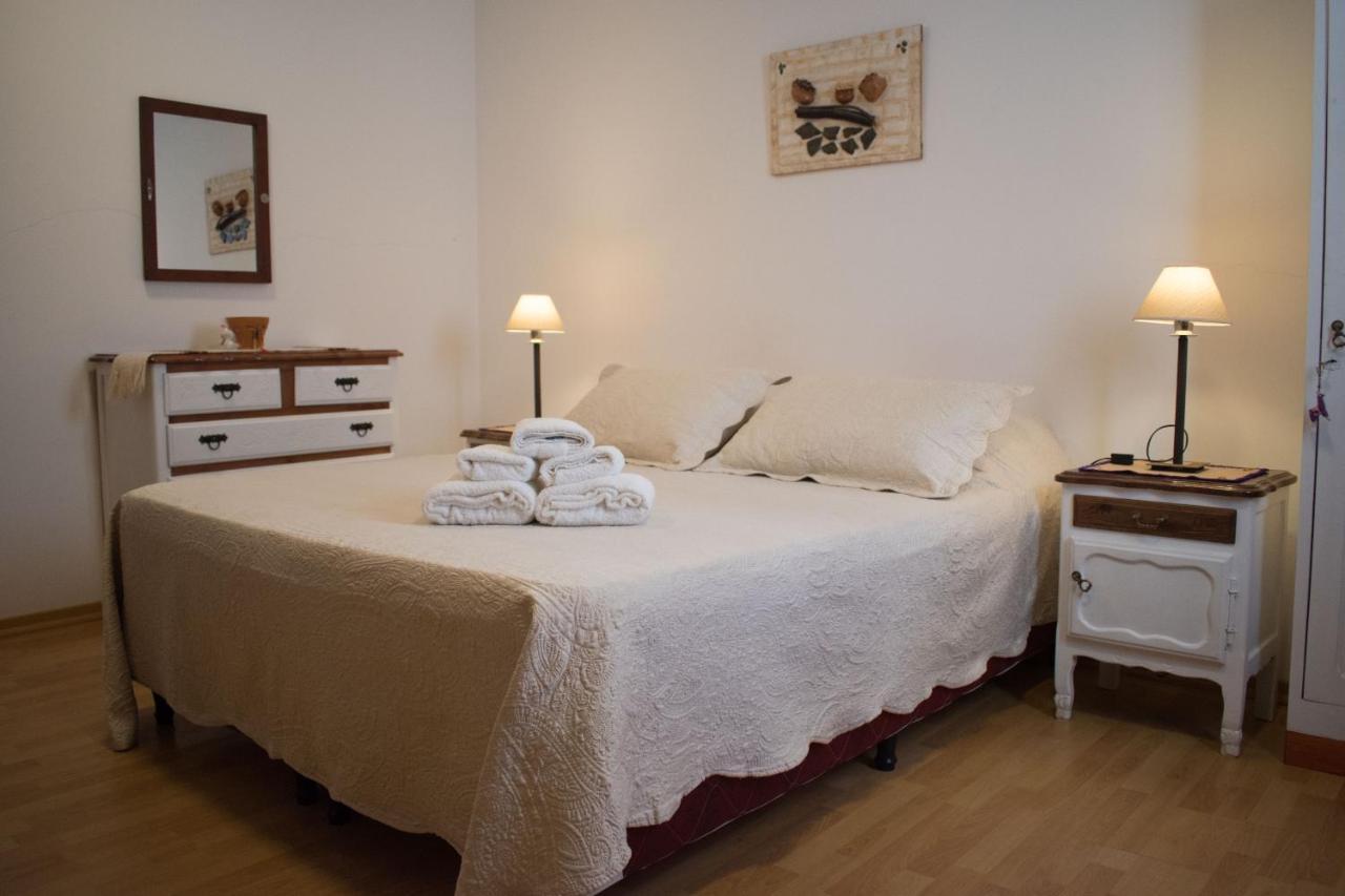 Hostal Virgen Del Rosario Cafayate Εξωτερικό φωτογραφία