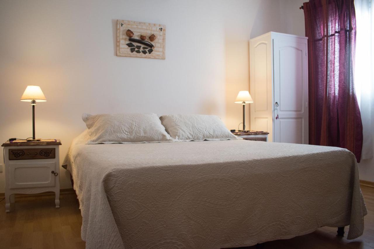 Hostal Virgen Del Rosario Cafayate Εξωτερικό φωτογραφία