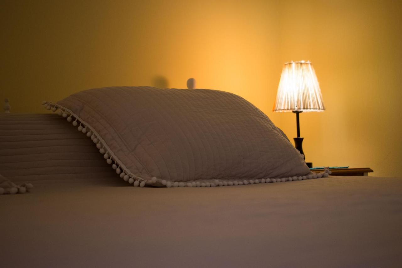 Hostal Virgen Del Rosario Cafayate Εξωτερικό φωτογραφία