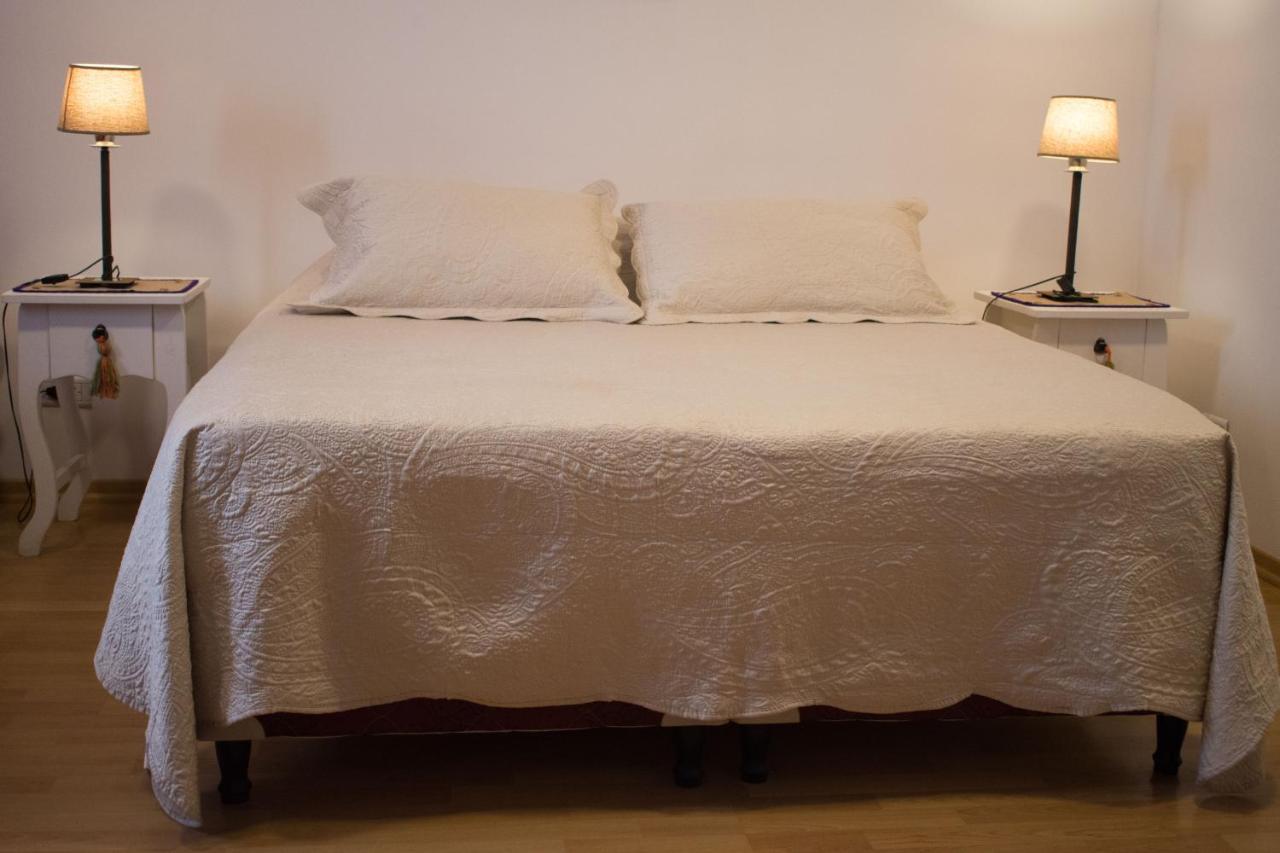 Hostal Virgen Del Rosario Cafayate Εξωτερικό φωτογραφία