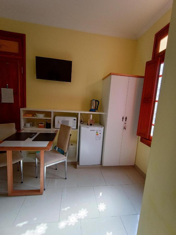 Hostal Virgen Del Rosario Cafayate Εξωτερικό φωτογραφία