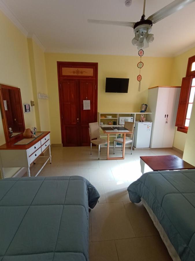 Hostal Virgen Del Rosario Cafayate Εξωτερικό φωτογραφία