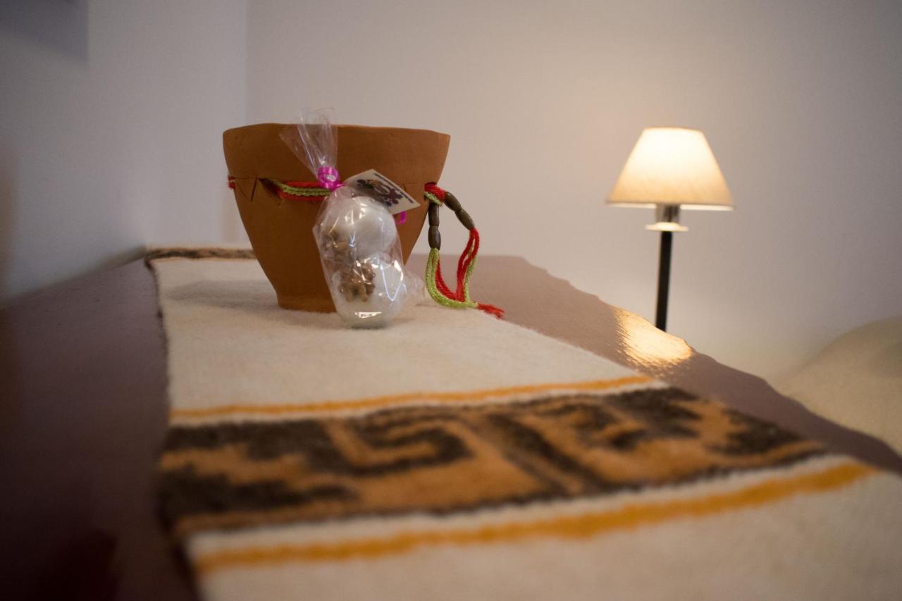Hostal Virgen Del Rosario Cafayate Εξωτερικό φωτογραφία