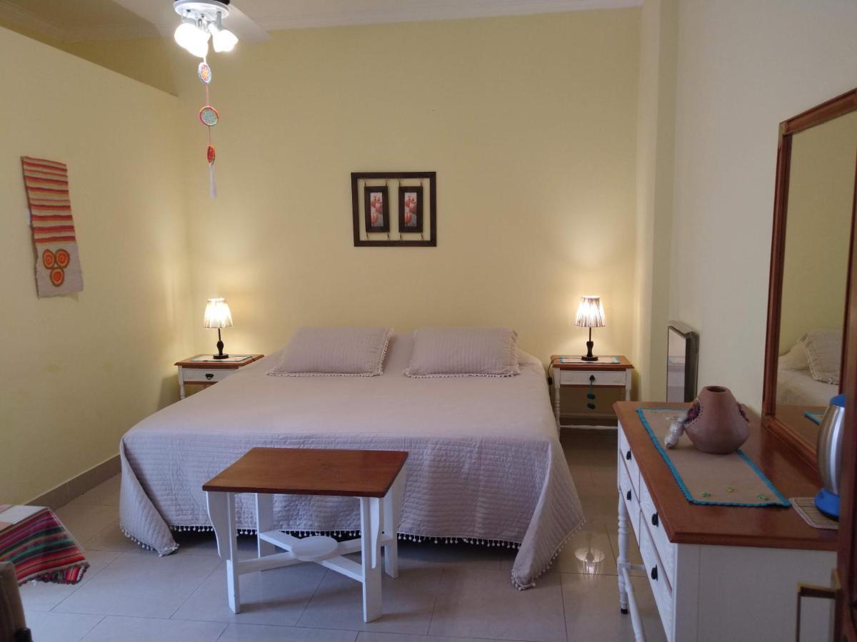 Hostal Virgen Del Rosario Cafayate Εξωτερικό φωτογραφία