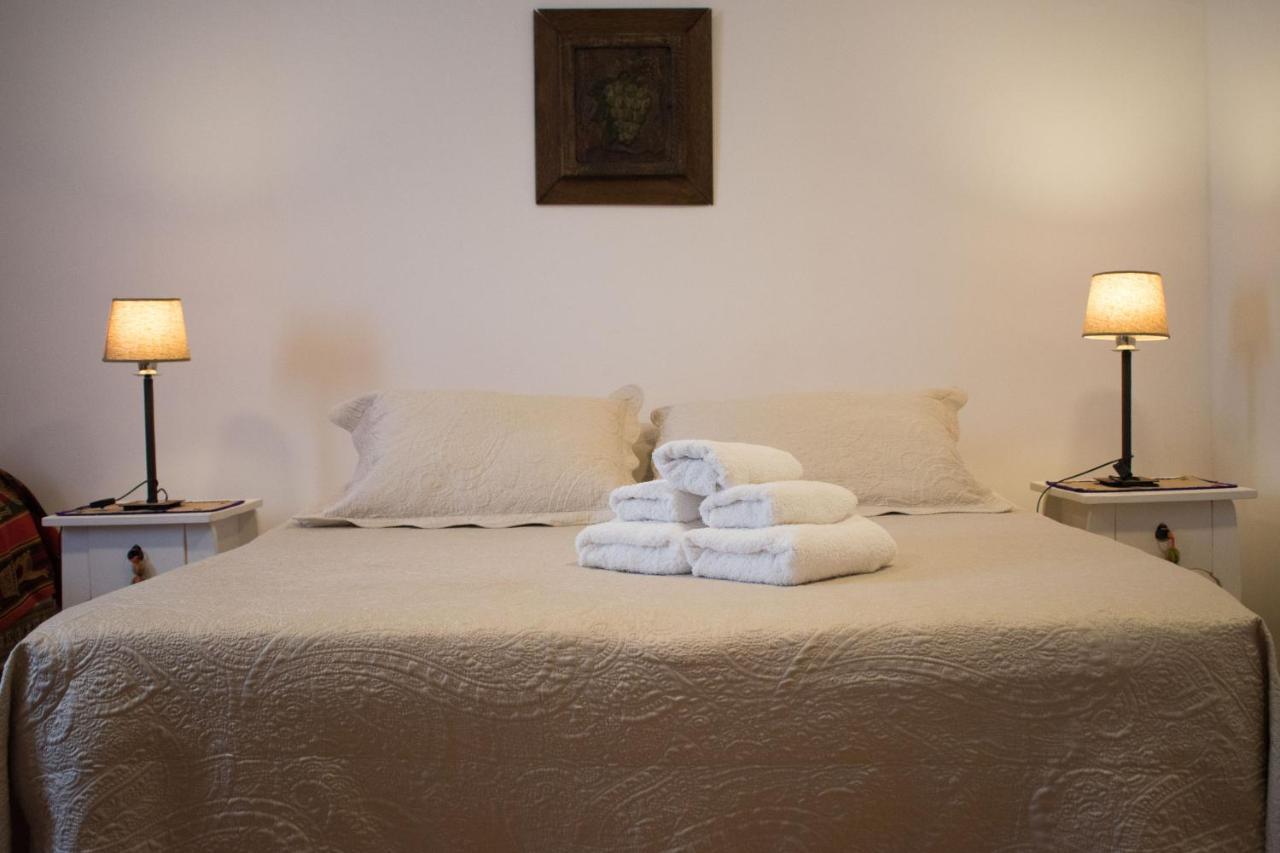 Hostal Virgen Del Rosario Cafayate Εξωτερικό φωτογραφία