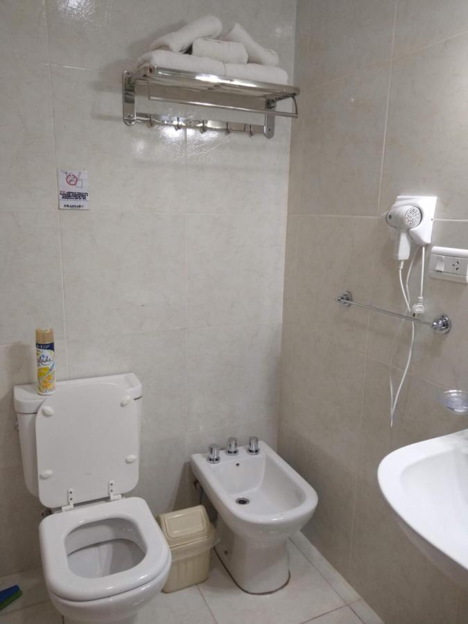 Hostal Virgen Del Rosario Cafayate Εξωτερικό φωτογραφία