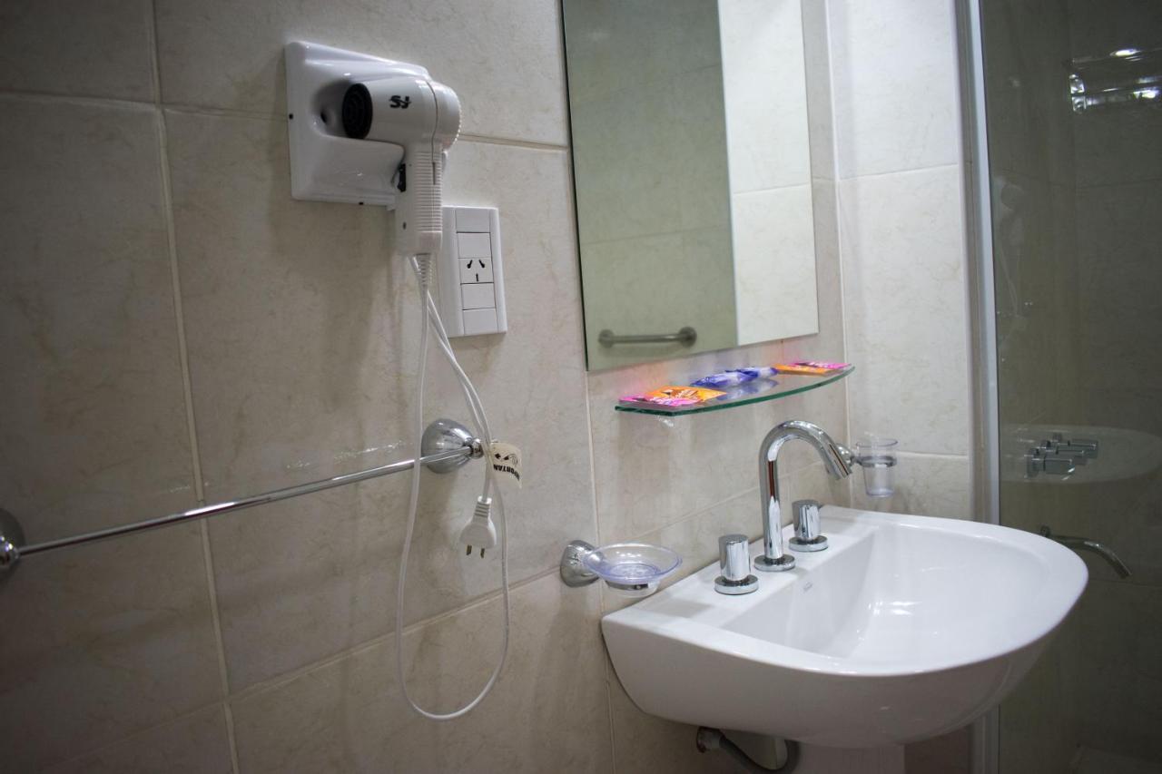 Hostal Virgen Del Rosario Cafayate Εξωτερικό φωτογραφία
