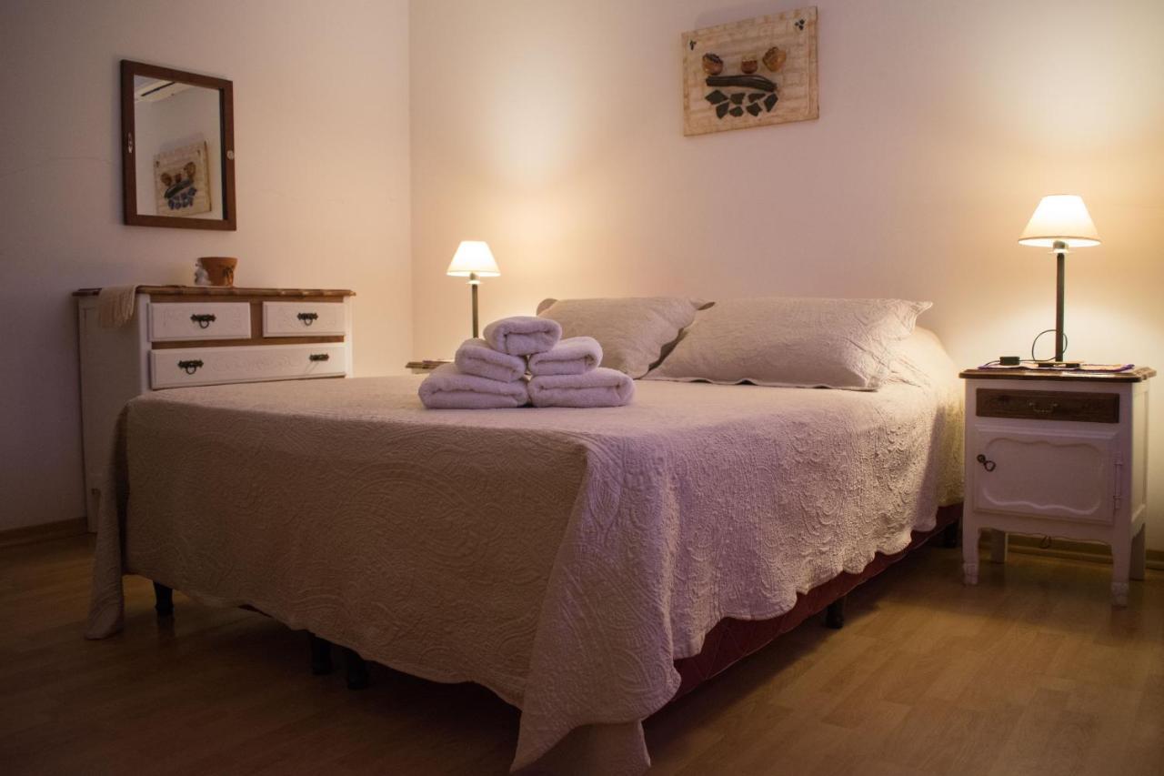 Hostal Virgen Del Rosario Cafayate Εξωτερικό φωτογραφία