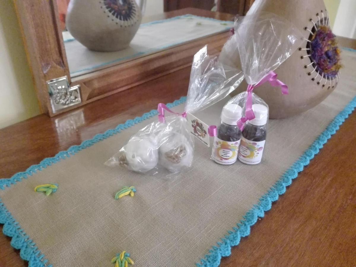 Hostal Virgen Del Rosario Cafayate Εξωτερικό φωτογραφία