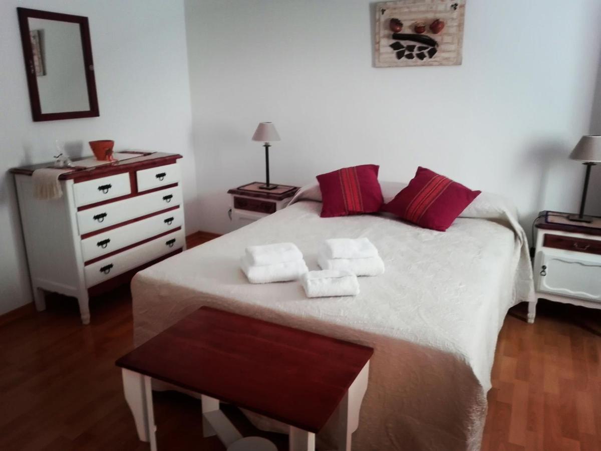 Hostal Virgen Del Rosario Cafayate Εξωτερικό φωτογραφία