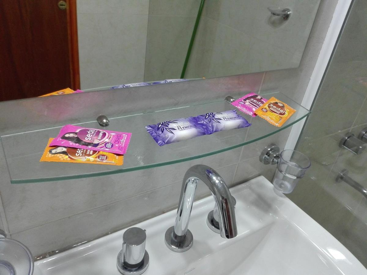 Hostal Virgen Del Rosario Cafayate Εξωτερικό φωτογραφία
